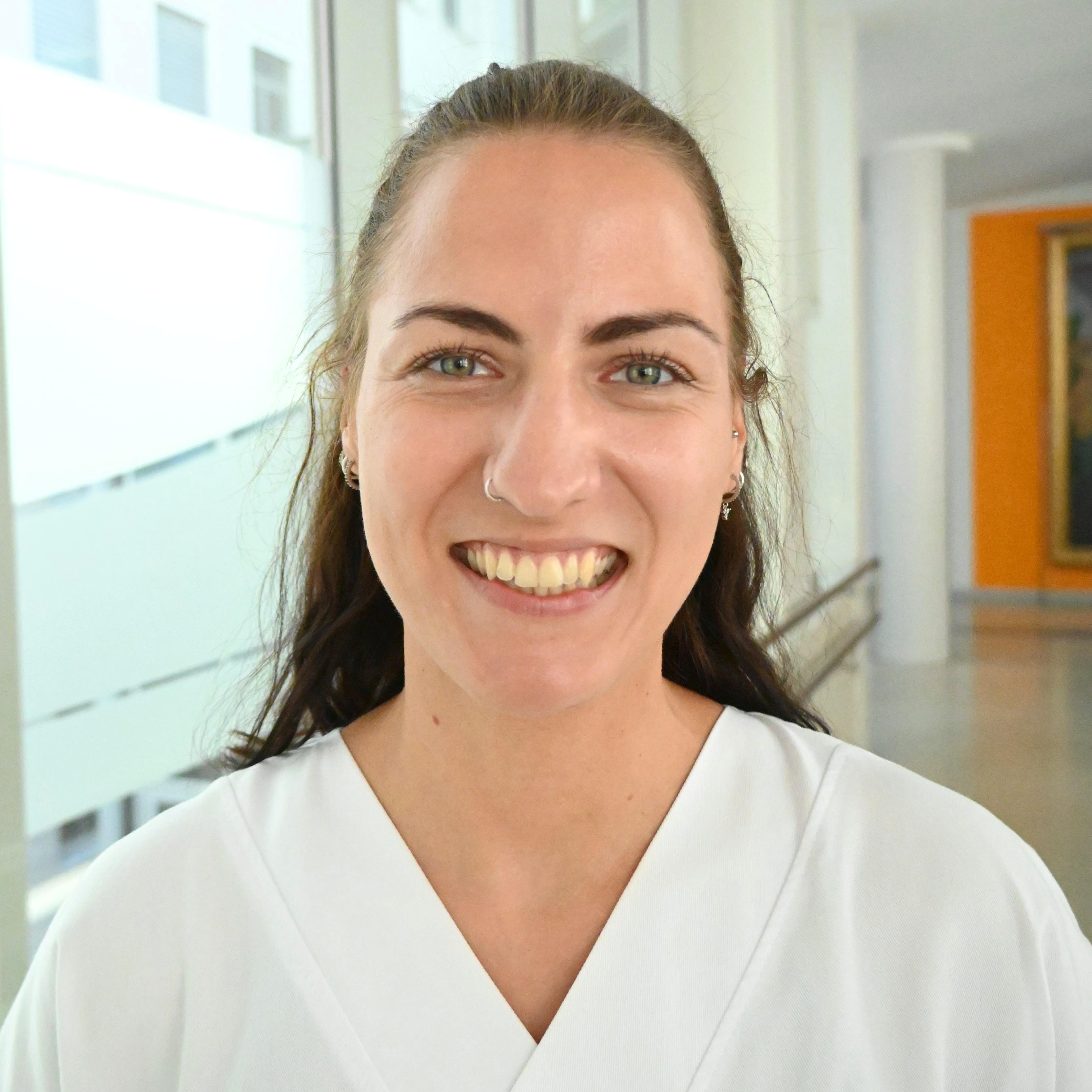 Carmen Reichardt