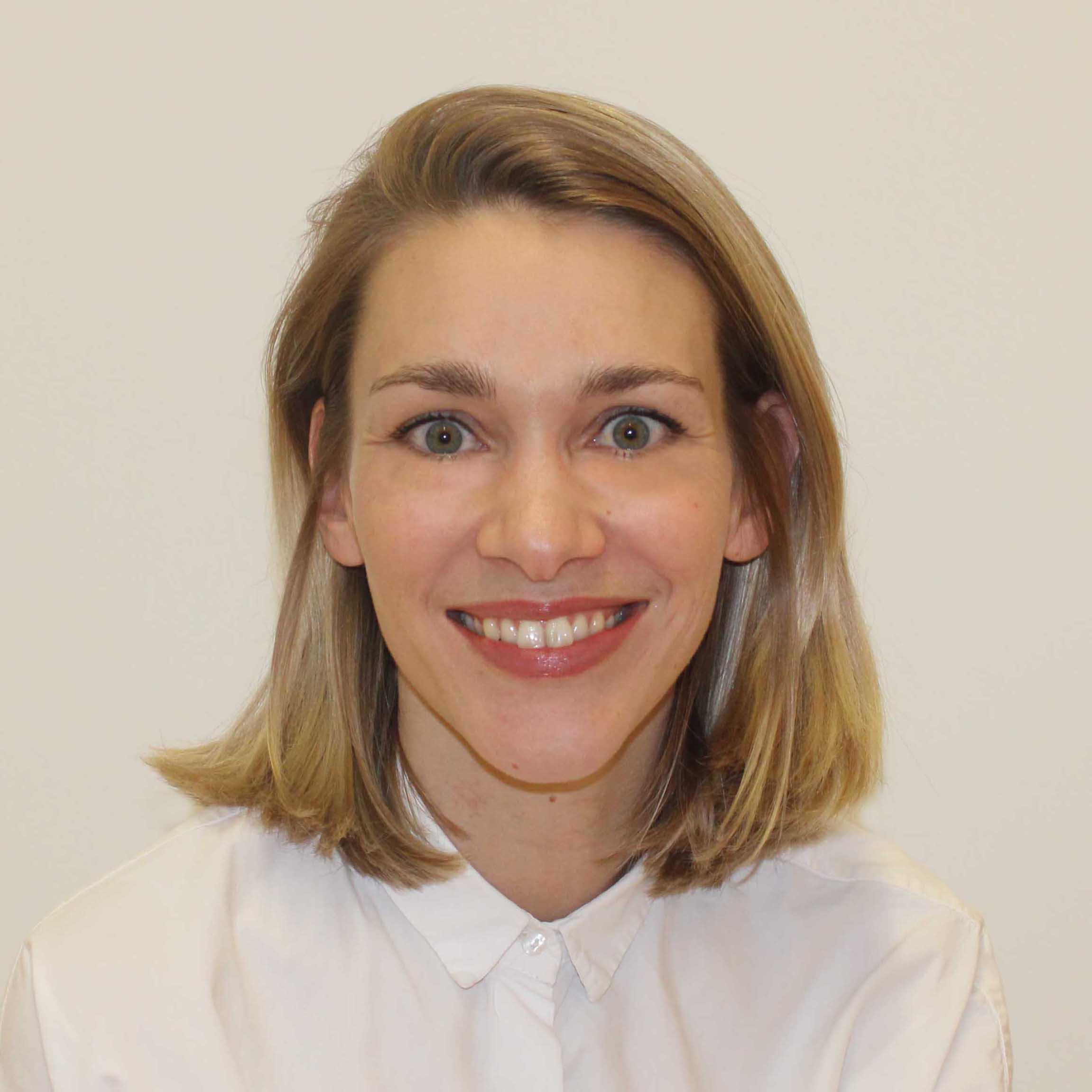 Anna Oberhammer