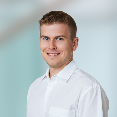 Ass. Dr. Matthias Pfleger