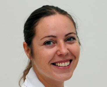 Dr. Theresia Benedikt