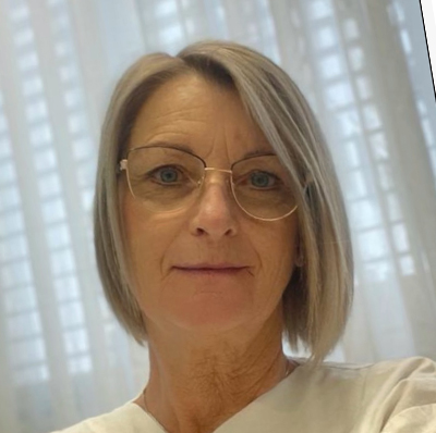 Raidl Silvia Ordinationsassistentin