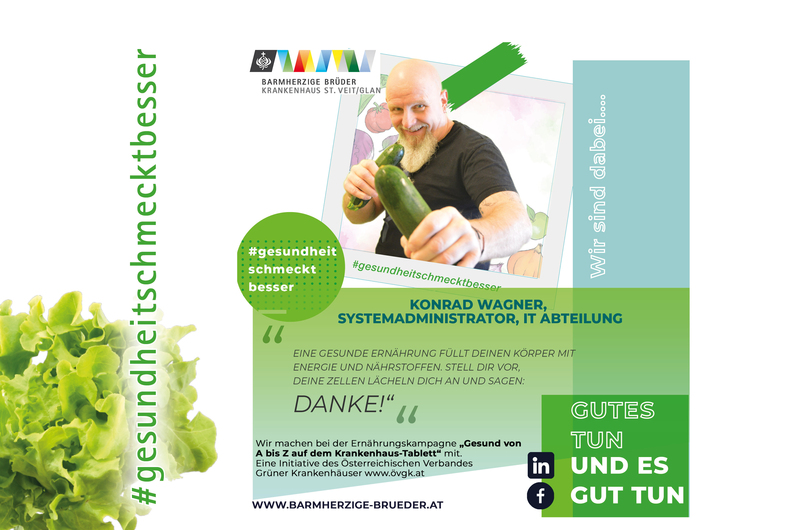 Gesundheitschmecktbesser