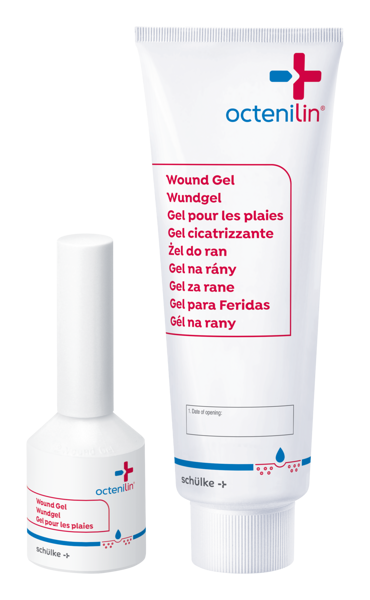Octenilin Wundgel 20ml