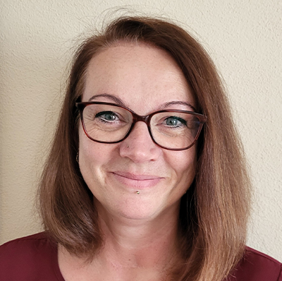 Paulic-Rinaldi Marion Ordinationsassistentin