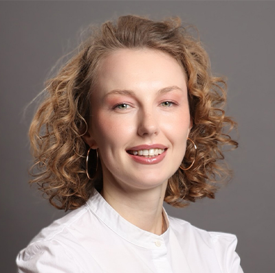 Ass. Dr. Ribalko Olga