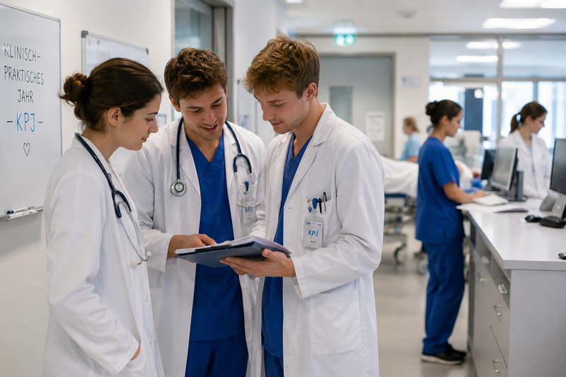 KPJ-Ausbildung 
