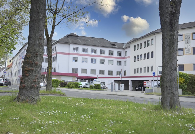 Elisabethinen-Krankenhaus 