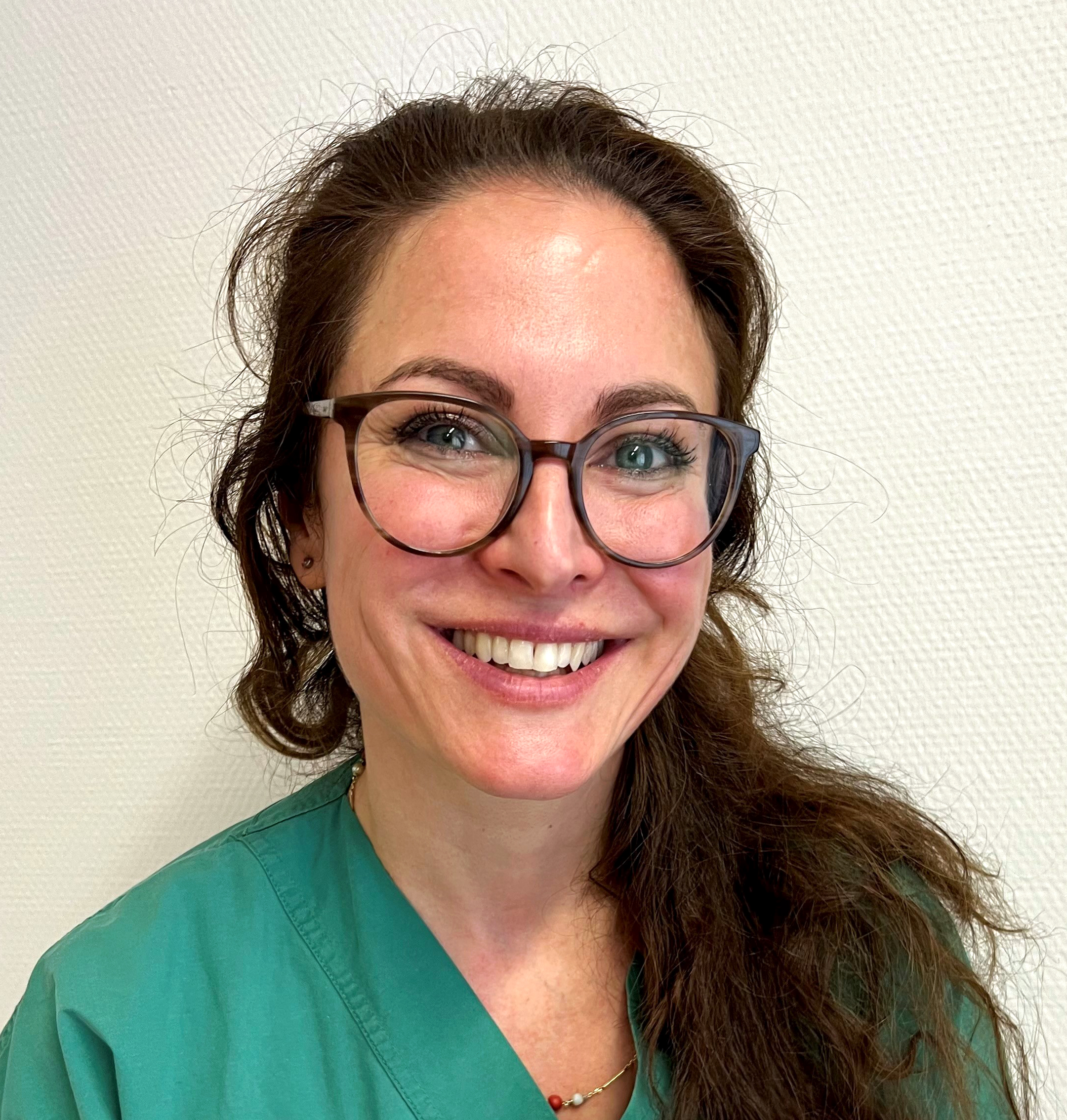 OÄ Dr. Marina Prillinger 