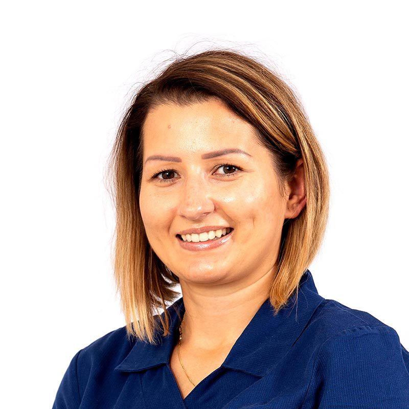 Statement von Anna - Mitarbeiterin des Standorts Kritzendorf: Pflegen Betreuen Wohnen Barmherzige Brüder