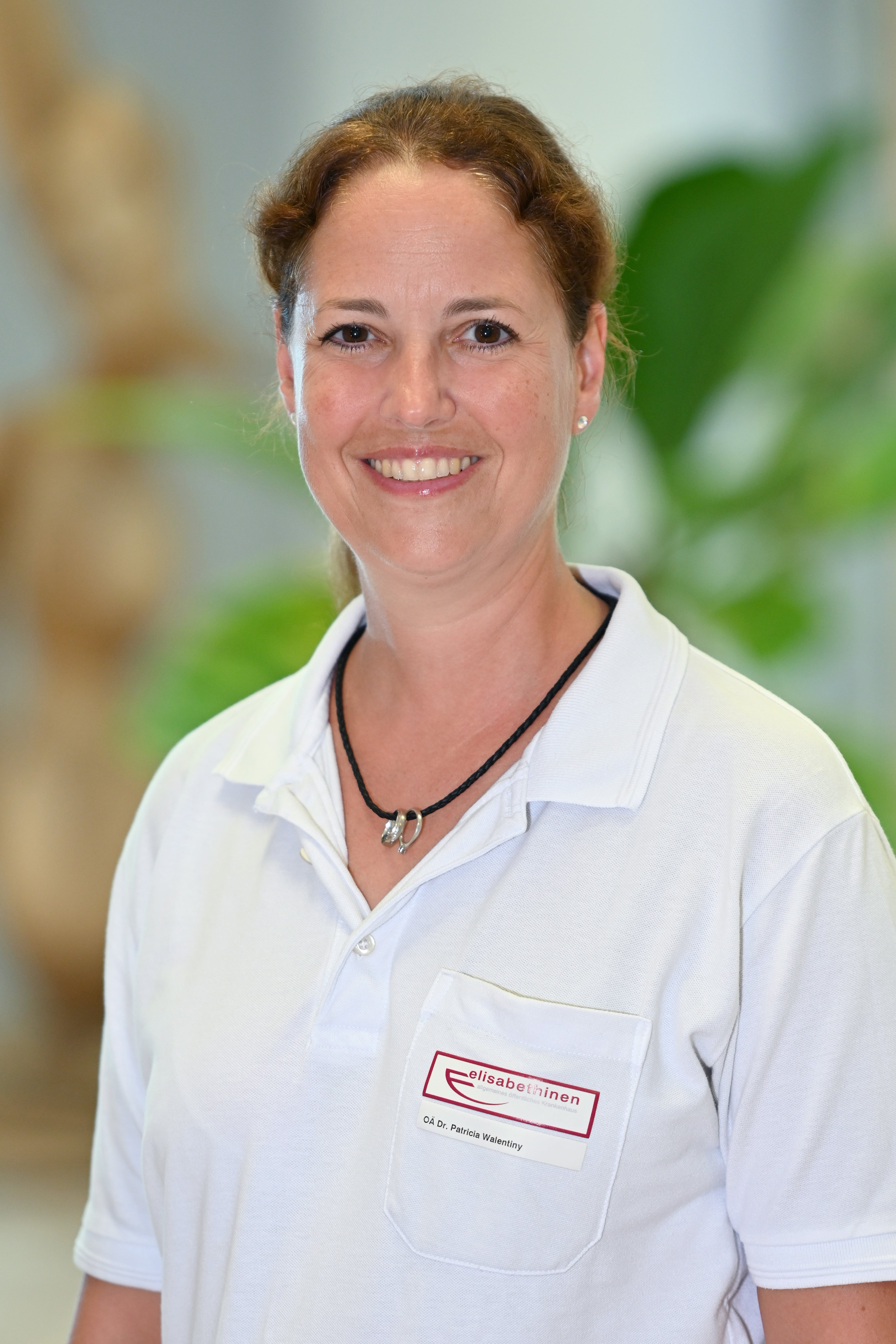 OÄ Dr. Patricia Walentiny 