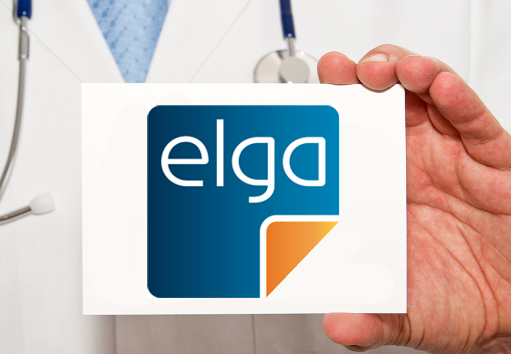 Symbolfoto für Elga