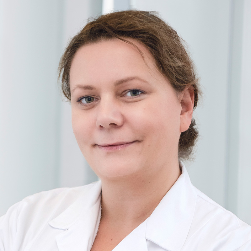 FA Dr. Marijana Schleifer-Stevanovic