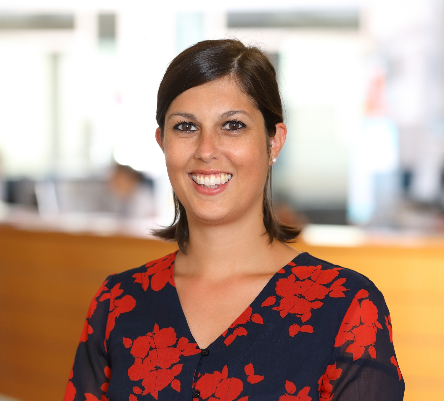 DGKP Katharina Dirr, BScN, MSc