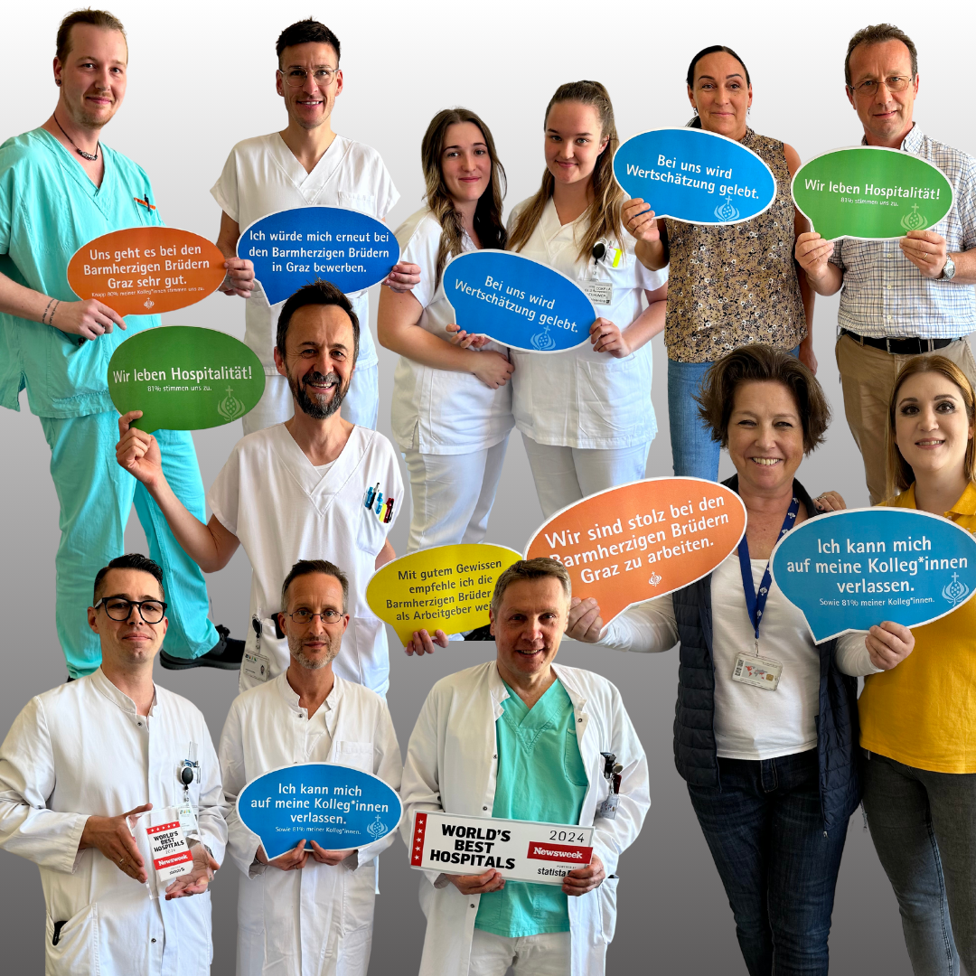 Barmherzige Brüder Graz