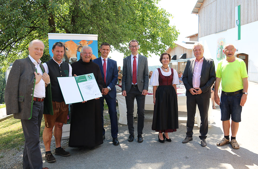 Impression Tierschutzpreis des Landes Steiermark