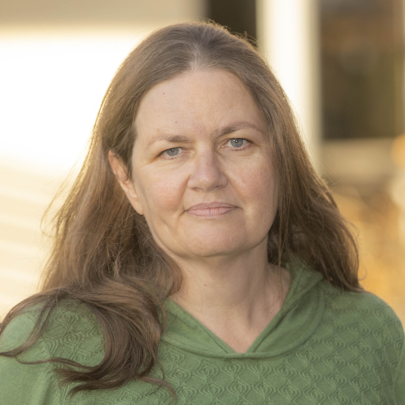 MR Dr. Ellen Üblagger, MAS,  PM.ME