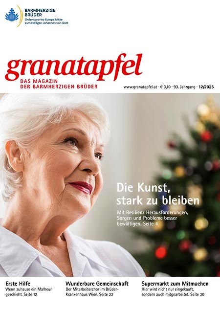 Libk zu den Highlights der letzten Ausgabe
