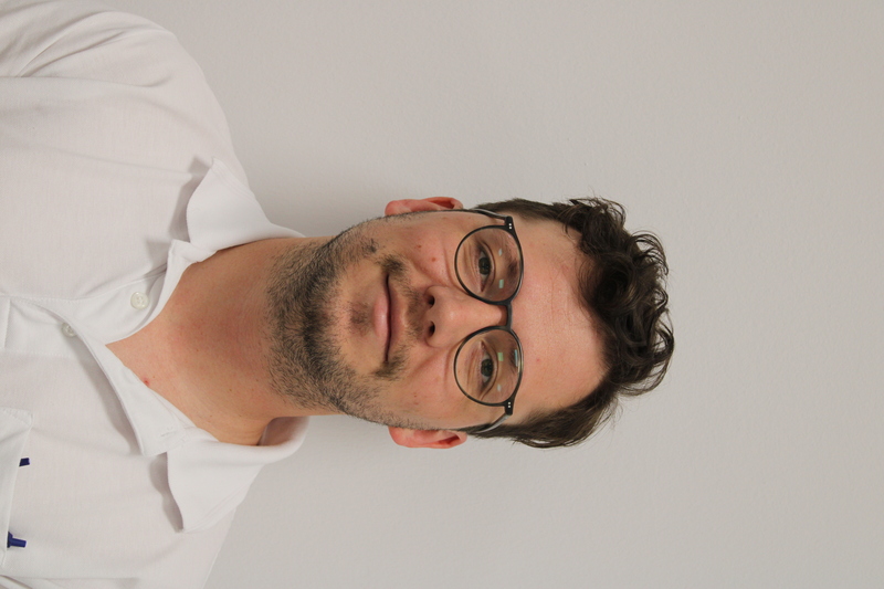 Dr. Fabian Tellian