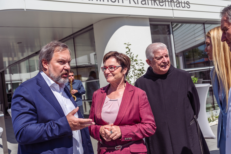 KH Elisabethinen PK 2026-05-19 / ©marygoodfoto, Mag. Maria Wawrzyniak KH Elisabethinen PK 2026-05-19