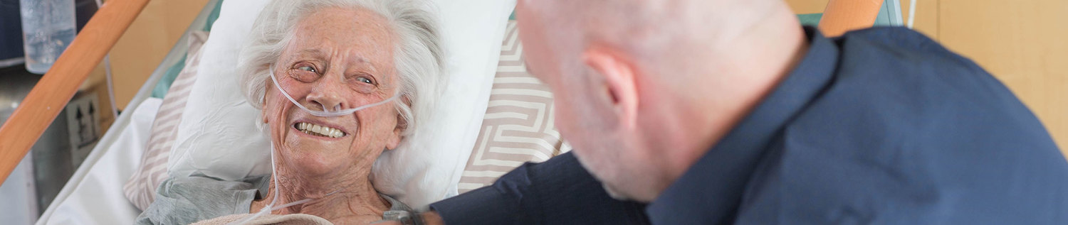 Es sind die Menschen, die uns bewegen