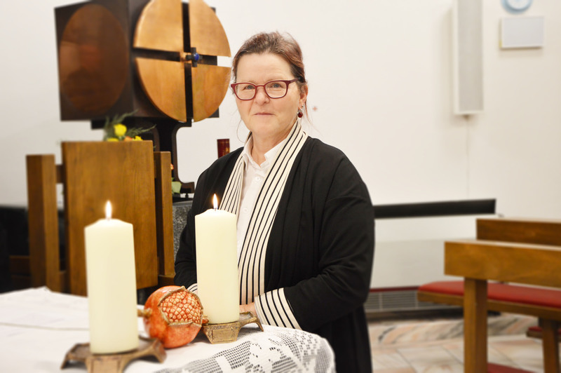 Elisabeth Vallant / Barmherzige Brüder Elisabeth Vallant