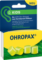 OHROPAX© Kids 8 Stück