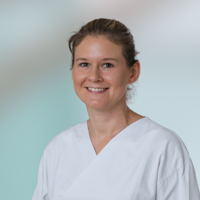 Dr. Regina Stöcklmaier-Gallistl