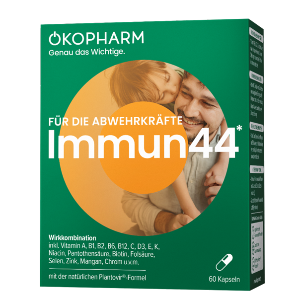 Immun44® Kapseln