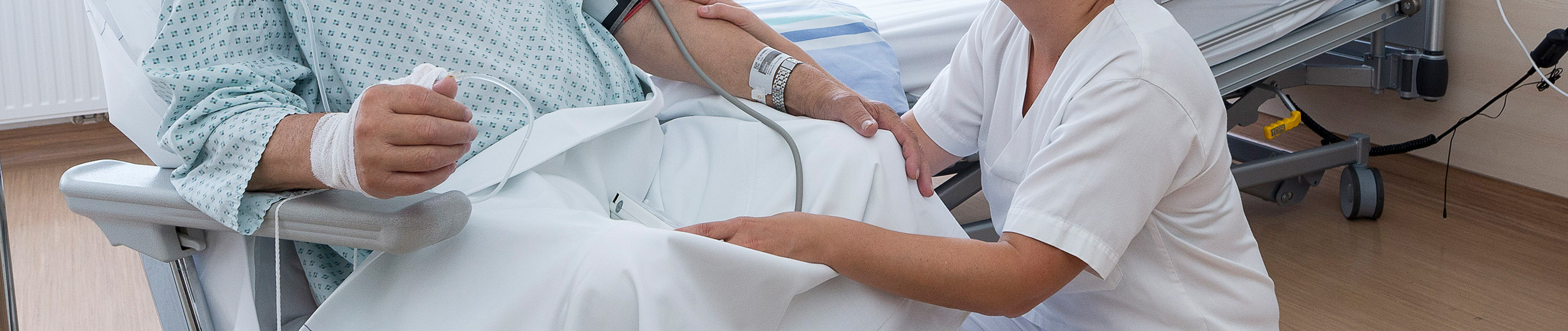 BHB Eisenstadt / Pflege(fach)assistent/in / LUIF W. Wolfgang