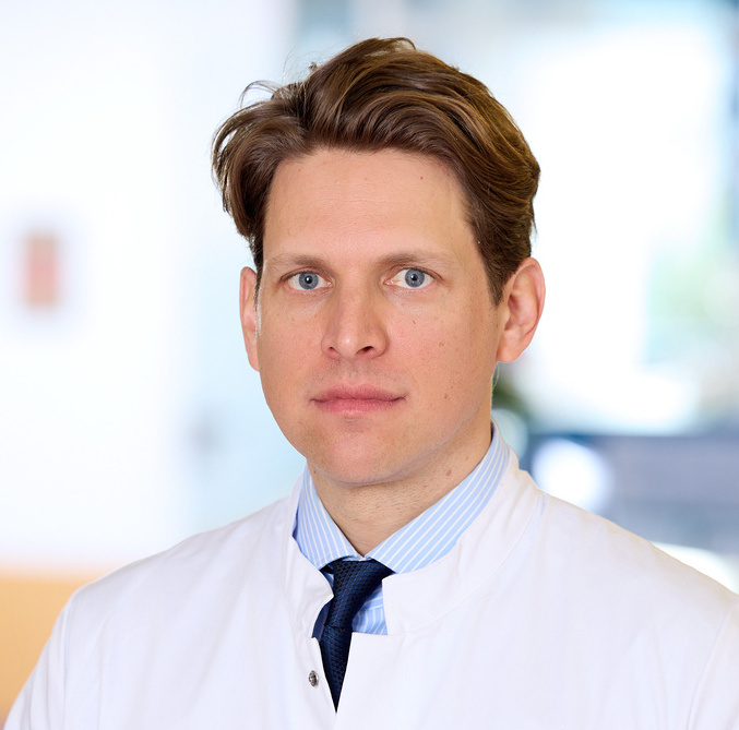 Prim. Dr. Imre Szilagyi MBA