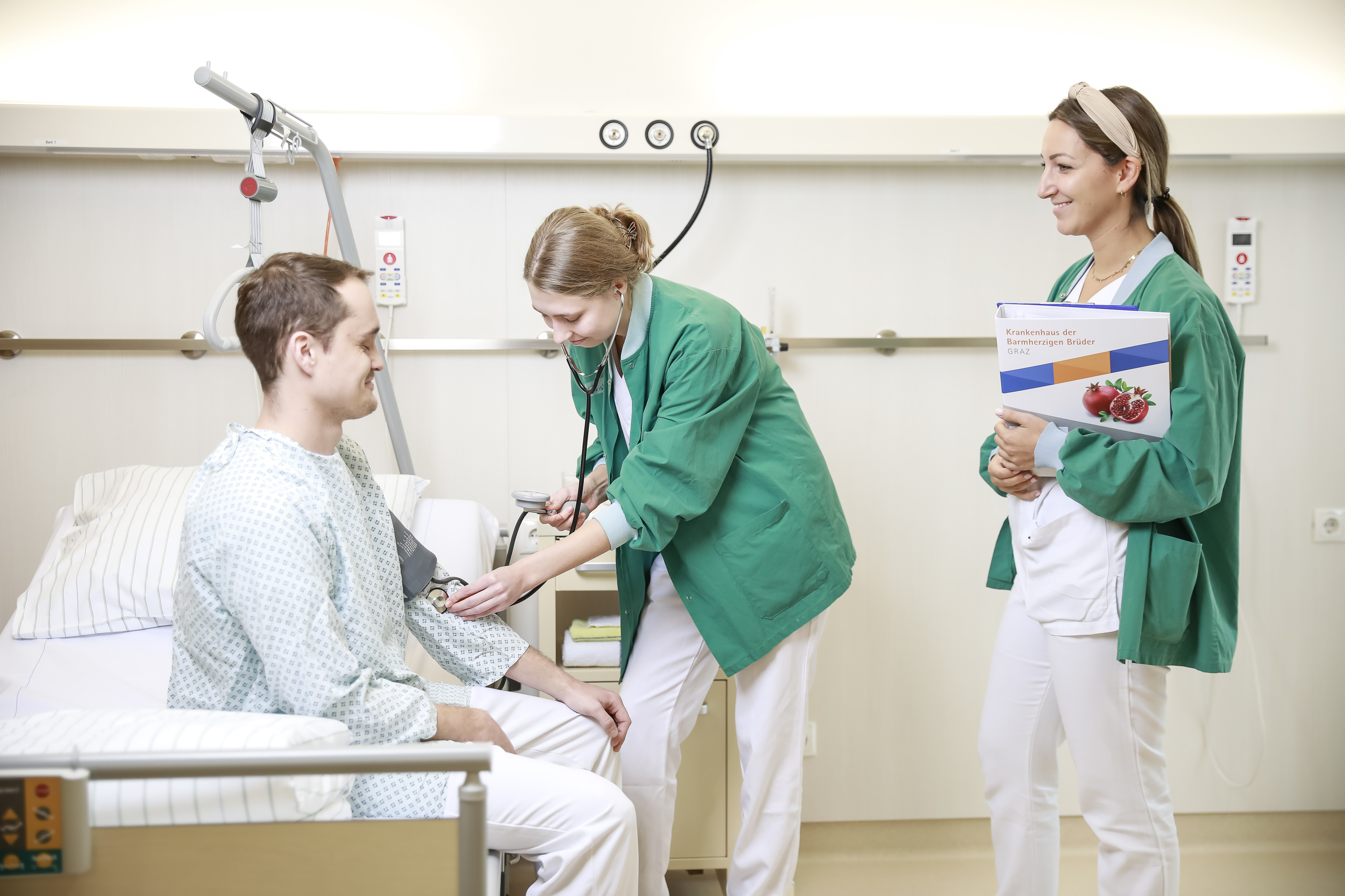 Lerninsel Barmherzige Brüder Graz