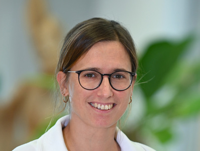 Dr. Sonja Pliemitscher