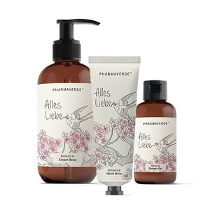 PHARMAVERDE Alles Liebe Geschenkset