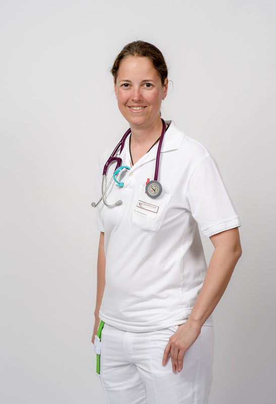 Elisabethen Krankenhaus KlagenfurtBilder honorarfrei bei Namensnennung des Fotografen ?HelgeBauer