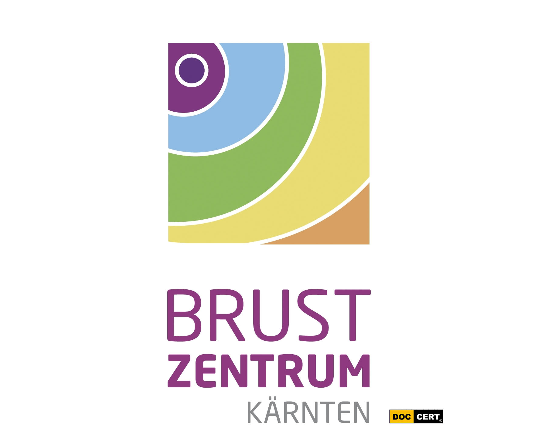 Logo Brustzentrum