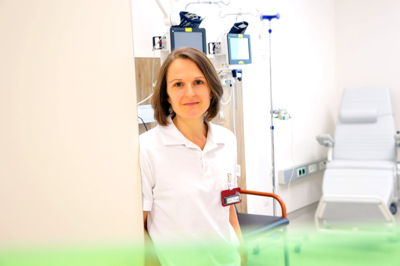 OÄ Dr. Sobe Schmid / Barmherzige Brüder OÄ Dr. Sobe Schmid