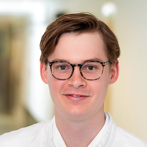 OA Dr. Nikolaus Hartig