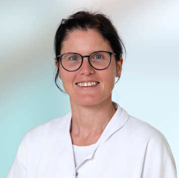 OÄ Dr.in Daniela Kern