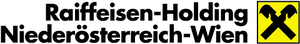 Wir danken der RAIFFEISEN-HOLDING NÖ-WIEN für die finanzielle Unterstützung unserer Jubiläums-Veranstaltungen. 