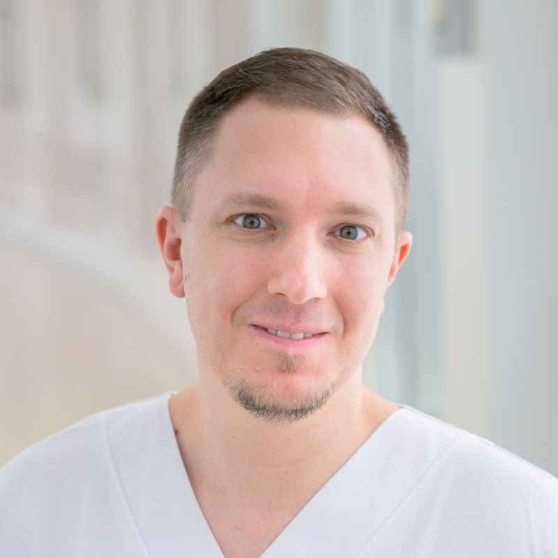 Christian Bayer-Huber