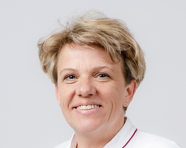 DGKP Rosalia Tschertou-Ogris-Martič