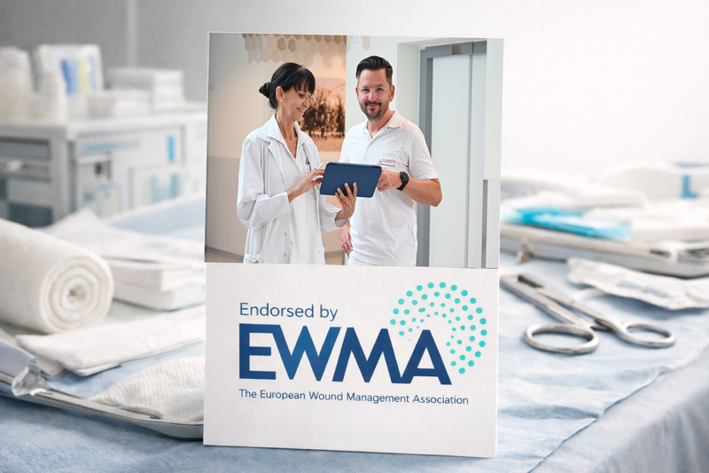 European Wound Management Association (EWMA) / EKH European Wound Management Association (EWMA)