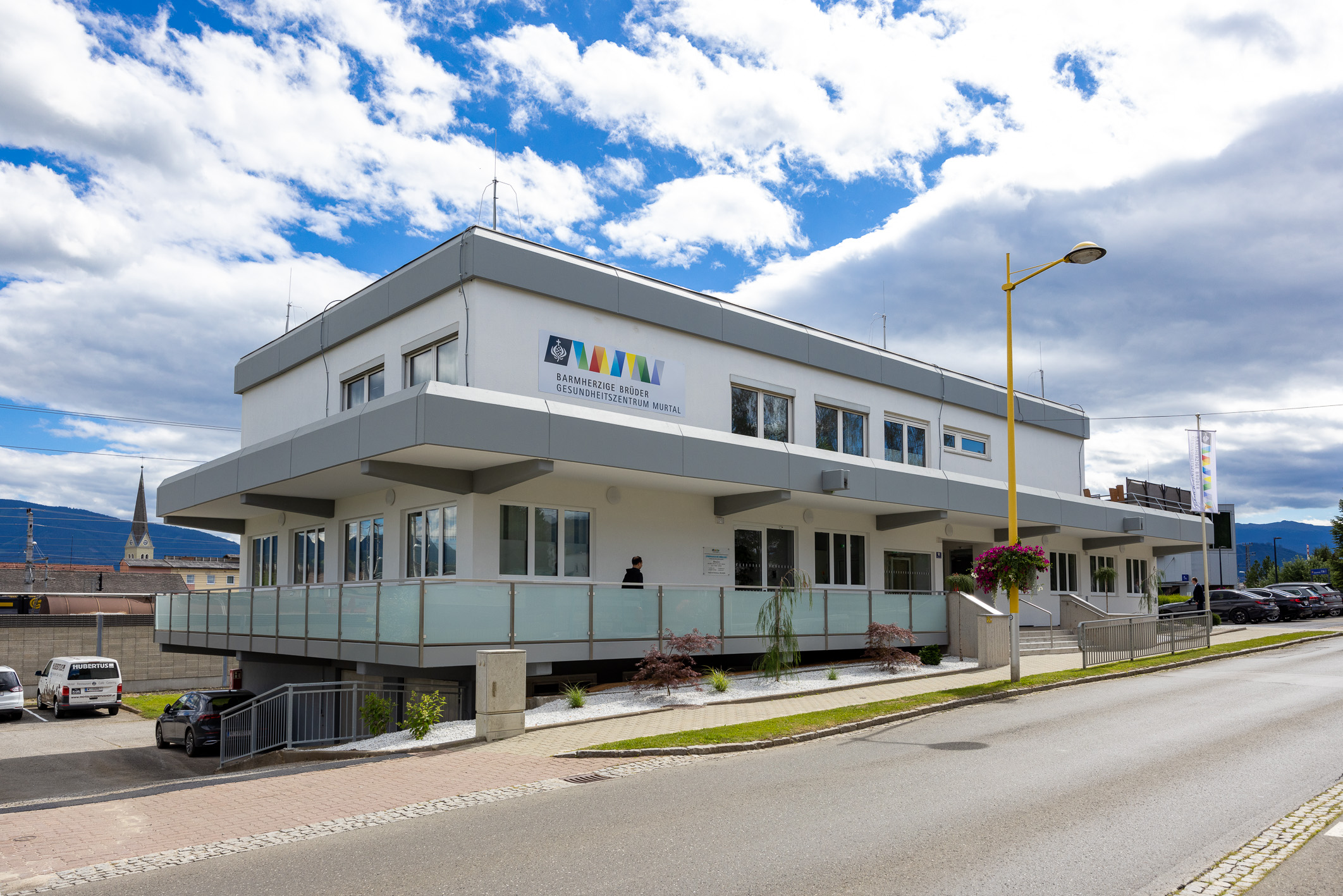 Gynäkologie und Kinderarzt Zeltweg