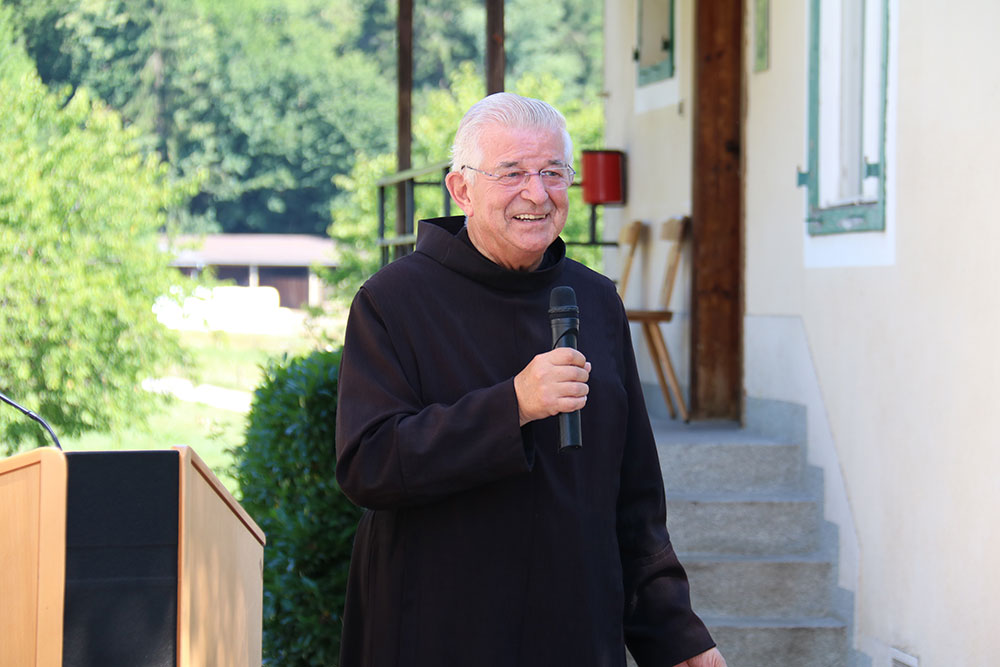 Impression Tierschutzpreis des Landes Steiermark