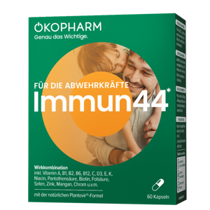 Immun44® Kapseln