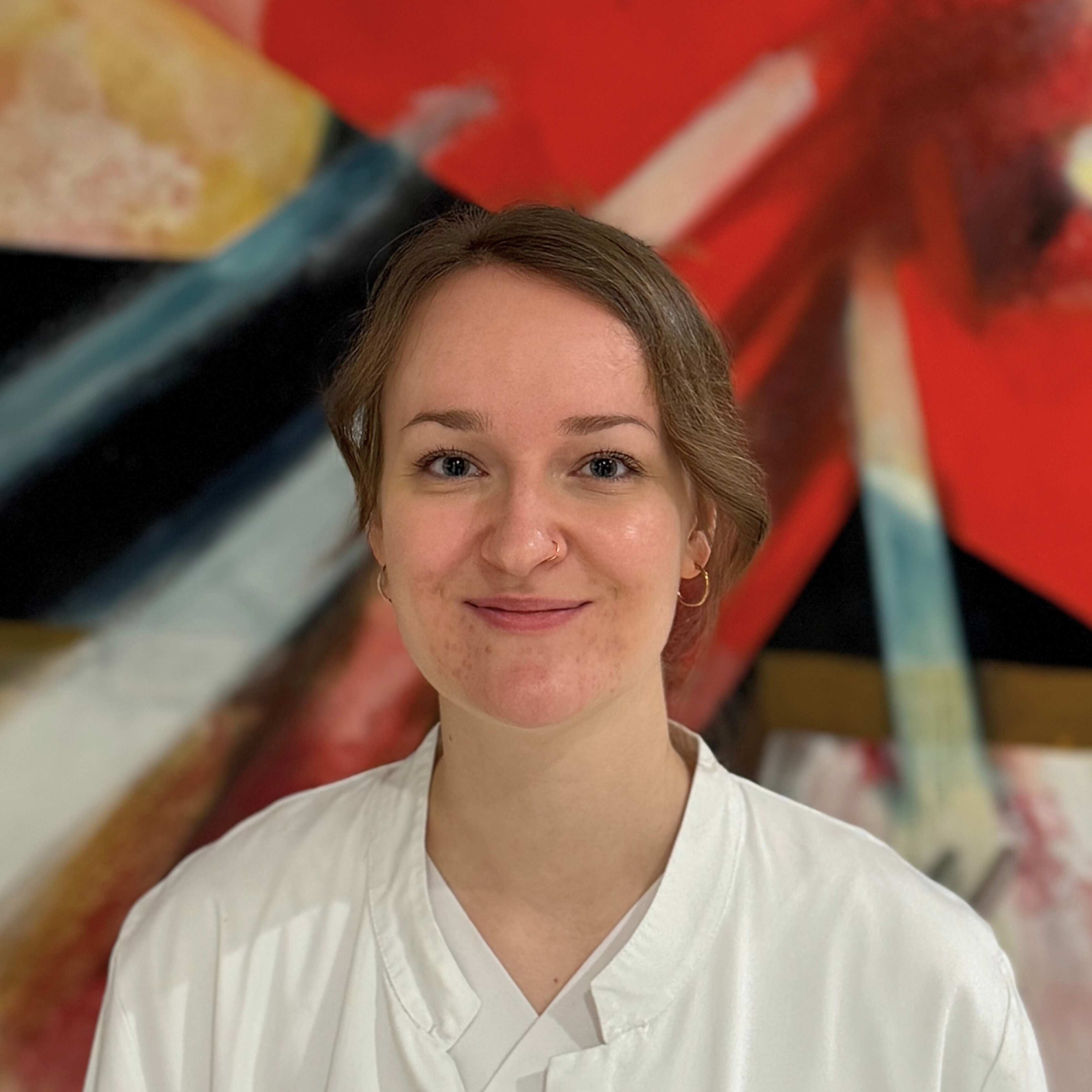 Magdalena Massauer, MSc. 