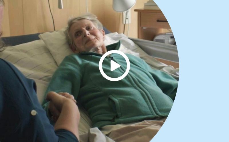 Imagefilm Bewohnerinnen und Bewohner