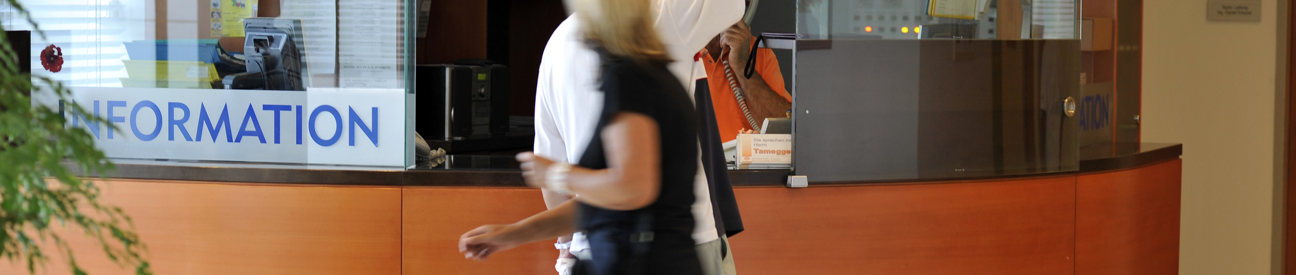 krankenhaus der barmherzigen br?der