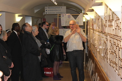 Führung und Erläuterung der Ordensstraße, C. Krankenhaus der Barmherzigen Brüder Wien