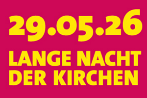  „Langen Nacht der Kirchen 2026